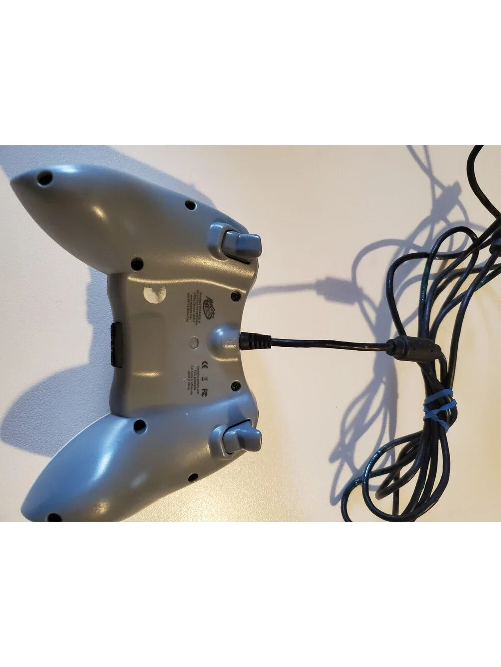 Microsoft Xbox 360 MadCatz Controller